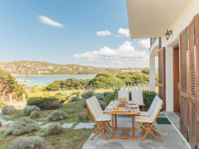 Holiday Home Capo Testa by Interhome Capo Testa